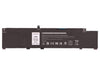 EAN 5056304395798 - 2-Power CBP3887A refacción para laptop Batería imagen 3