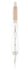 EAN 8590393245758 - Eta FENITÉ Cepillo de aire caliente Airflow Blanco 400 W 1,8 m imagen 3