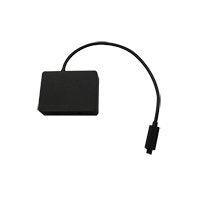 EAN 5099206082854 - Logitech Rally Camera adaptador e inversor de corriente Interior Negro imagen 1