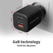 EAN 8595247910424 - Axagon ACU-PQ100 cargador de dispositivo móvil Universal, Reloj inteligente, Tableta, Teléfono móvil, Net imagen 10