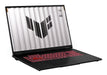EAN 4711636322928 - ASUS TUF Gaming A18 TUF808UP-DICS9097W AMD Ryzen™ 7 260 Portátil 45,7 cm (18") WQXGA 32 GB DDR5-SDRAM 1 T imagen 2
