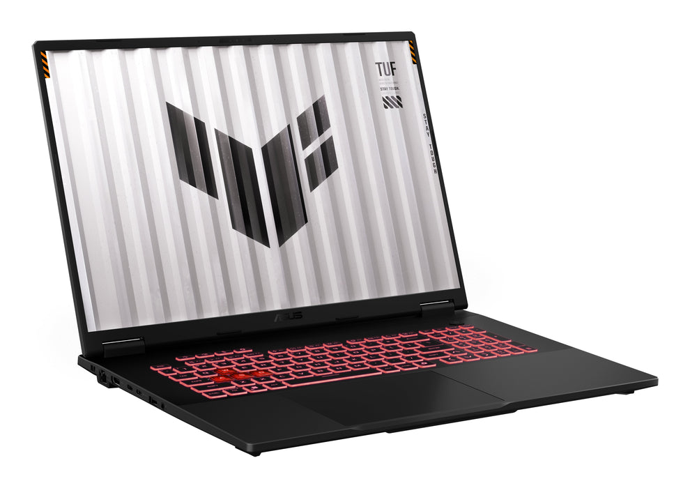 EAN 4711636322928 - ASUS TUF Gaming A18 TUF808UP-DICS9097W AMD Ryzen™ 7 260 Portátil 45,7 cm (18") WQXGA 32 GB DDR5-SDRAM 1 T imagen 2