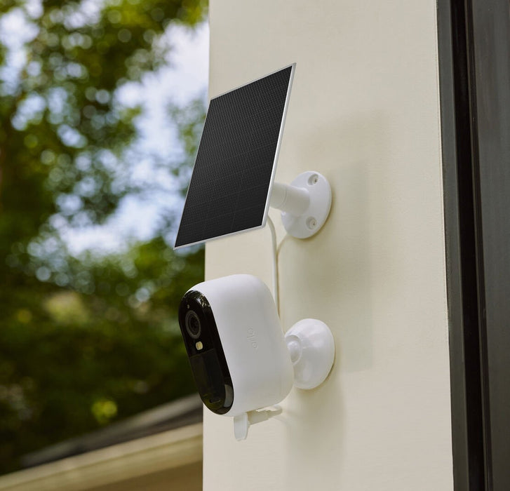 EAN 193108147972 - Arlo VMA7600-10000S cámaras de seguridad y montaje para vivienda Panel solar imagen 3
