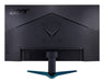 EAN 4711121906053 - Acer NITRO VG0 VG270U E pantalla para PC 68,6 cm (27") 2560 x 1440 Pixeles Wide Quad HD Negro imagen 6