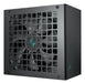 EAN 6933412717874 - DeepCool PL650D unidad de fuente de alimentación 650 W 20+4 pin ATX ATX Negro imagen 1