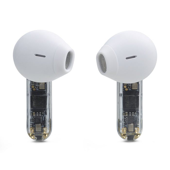 EAN 6925281931048 - JBL Tune Flex Ghost Edition Auriculares True Wireless Stereo (TWS) Dentro de oído Llamadas/Música Bluetoo imagen 3