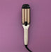 EAN 5038061110043 - Remington CI91AW Utensilio de peinado Rizador de pelo Caliente Negro, Oro rosa 3 m imagen 6