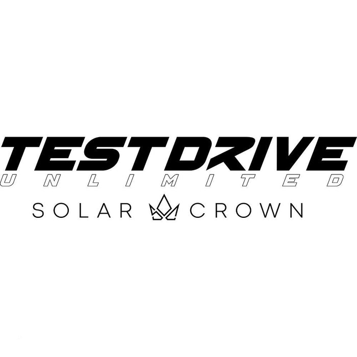 EAN 3665962025965 - NACON Test Drive Unlimited Solar Crown imagen 2