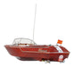 EAN 4042774356569 - Jamara 040390 modelo controlado por radio Barco Motor eléctrico imagen 11
