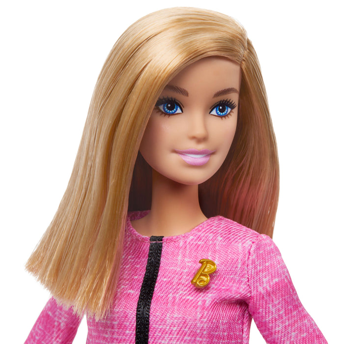 EAN 0194735235599 - Barbie HXN96 muñeca imagen 2