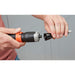 EAN 5035048699904 - Black & Decker BCF601C-XJ destornillador eléctrico y llave de impacto 220 RPM Negro, Naranja imagen 12