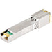 EAN 0065030880206 - StarTech.com SFP10GBTCST red modulo transceptor Cobre 10000 Mbit/s SFP+ imagen 5