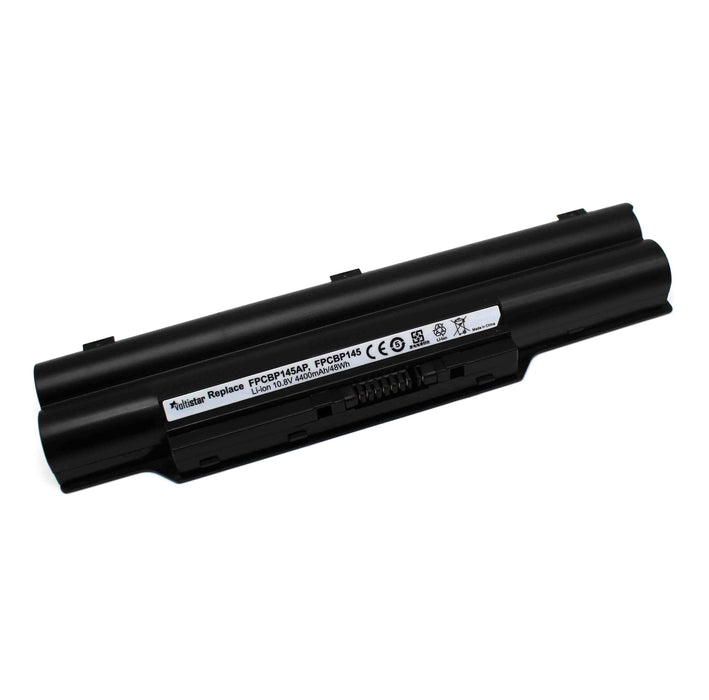 EAN 8435597458699 - VOLTISTAR BAT2155 refacción para laptop Batería imagen 3