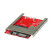 EAN 7611990128143 - ROLINE Adapter, mSATA SSD to 2.5 SATA 22pin tarjeta y adaptador de interfaz imagen 1