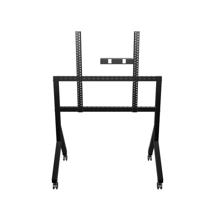 EAN 4262392442813 - ONKRON TS2081-B soporte para TV 2,79 m (110") Negro imagen 2