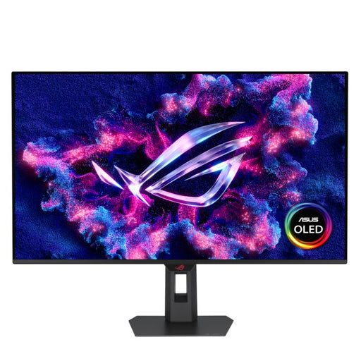 EAN 4711636314305 - ASUS ROG Strix OLED XG32UQDMS pantalla para PC 80 cm (31.5") 3840 x 2160 Pixeles 4K Ultra HD LCD Negro imagen 1