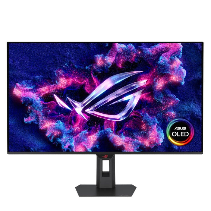 EAN 4711636314305 - ASUS ROG Strix OLED XG32UQDMS pantalla para PC 80 cm (31.5") 3840 x 2160 Pixeles 4K Ultra HD LCD Negro imagen 1