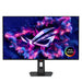 EAN 4711636314305 - ASUS ROG Strix OLED XG32UQDMS pantalla para PC 80 cm (31.5") 3840 x 2160 Pixeles 4K Ultra HD LCD Negro imagen 1