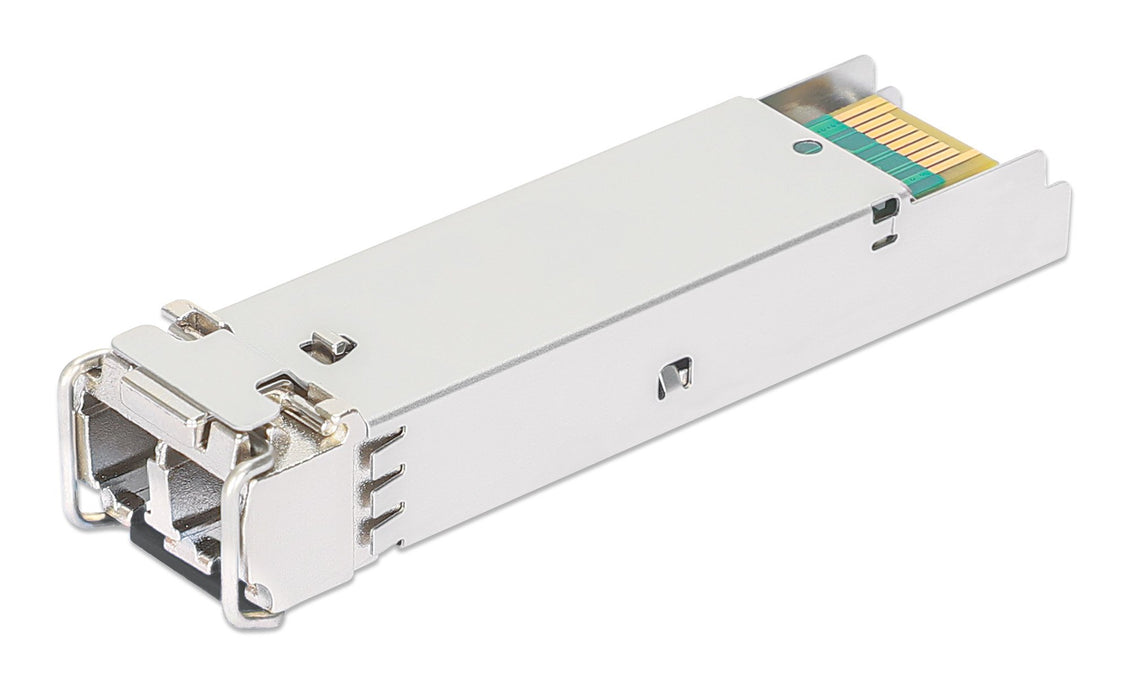 EAN 0766623508742 - Intellinet 508742 red modulo transceptor Fibra óptica imagen 3