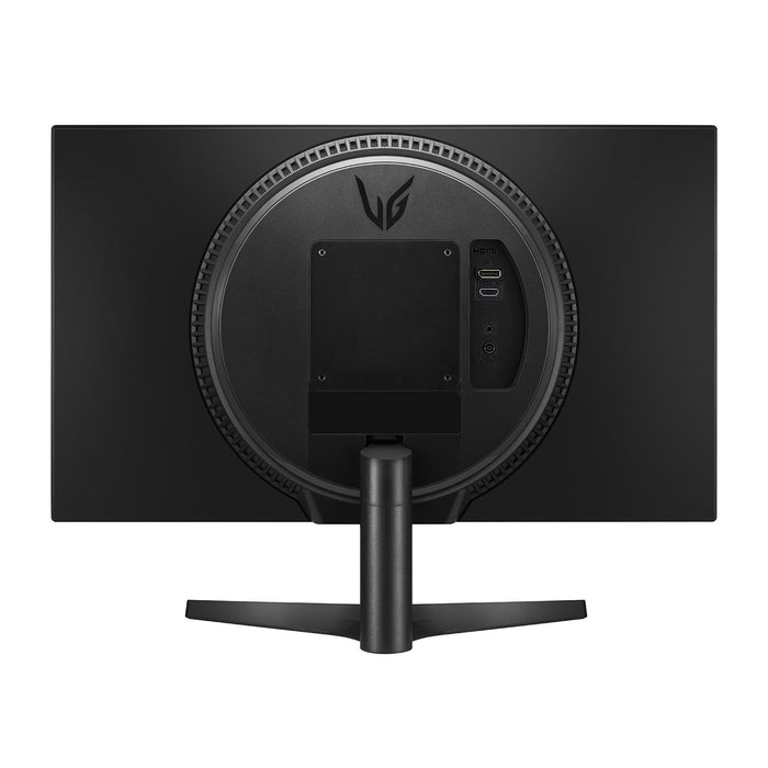 EAN 8806096012321 - LG 24GS60F pantalla para PC 61 cm (24") 1920 x 1080 Pixeles Full HD LCD Negro imagen 6
