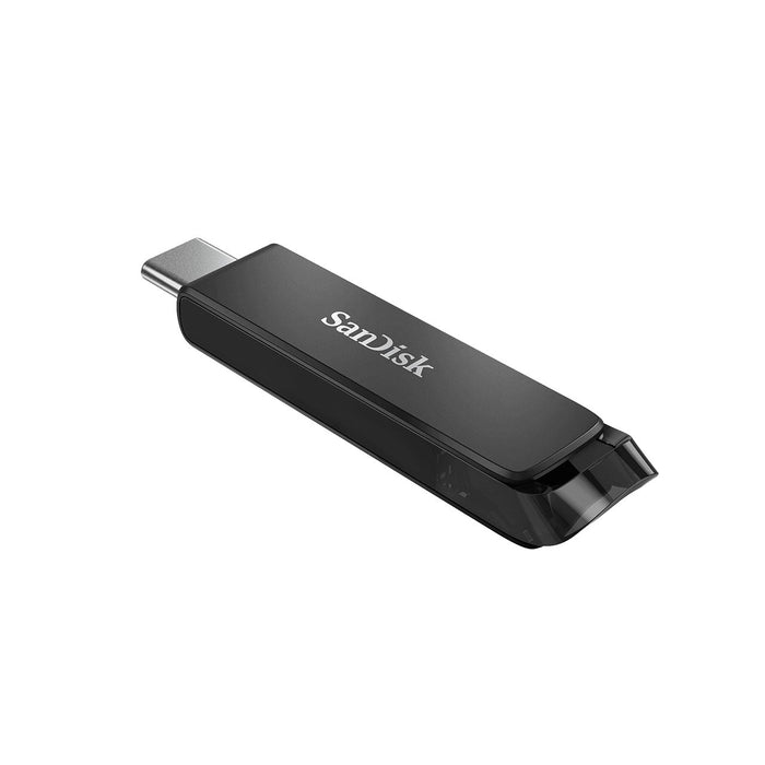 EAN 0619659171957 - SanDisk SDCZ460-256G-G46 unidad flash USB 256 GB USB Tipo C 3.2 Gen 1 (3.1 Gen 1) Negro imagen 6