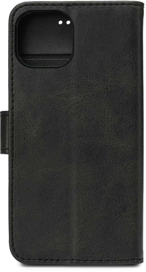 EAN 5715063074312 - eSTUFF ES67110005-BULK funda para teléfono móvil Funda cartera Negro imagen 2