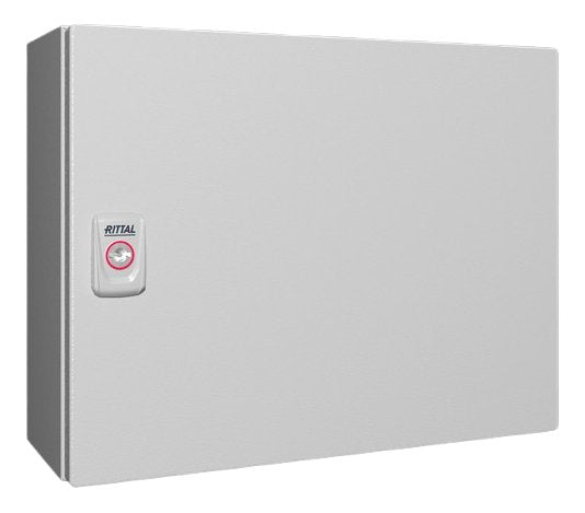 EAN 4028177816626 - Rittal 1576.000 caja eléctrica Acero IP66 imagen 1