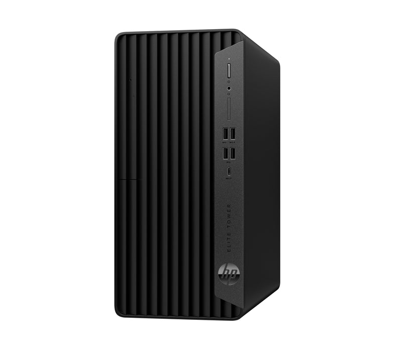 EAN 0197497354393 - HP Elite 600 G9 Intel® Core™ i5 i5-12500 8 GB DDR5-SDRAM 512 GB SSD Windows 11 Pro Torre PC Negro imagen 3