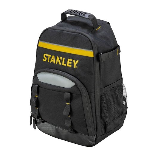 EAN 3253561723353 - Stanley STST1-72335 mochila Mochila de senderismo Negro, Amarillo Nylon imagen 1