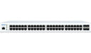 EAN 5054074009167 - Sophos CS110-48P Gestionado Gigabit Ethernet (10/100/1000) Energía sobre Ethernet (PoE) 1U Plata imagen 1