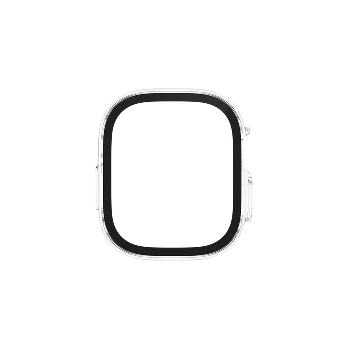 EAN 5715685003646 - PanzerGlass ® Case Full Body Slim Transparent Apple Watch Ultra 3 | Ultra 2 | Ultra | 49mm Protector de p imagen 4