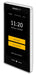 EAN 4011170084598 - Reiner SCT timeCard Terminal 3 mini Blanco Tarjeta de tiempo CC Ethernet imagen 1