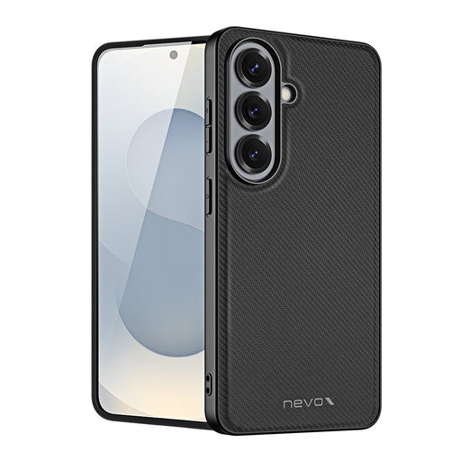 EAN 4250686415896 - nevox 2589 funda para teléfono móvil 16 cm (6.3") Negro imagen 1