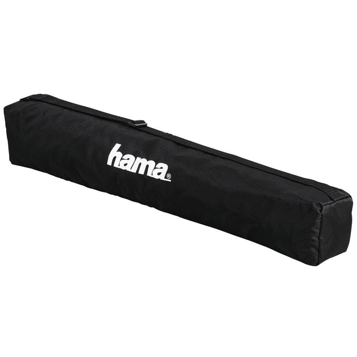 EAN 4007249044648 - Hama Star 64 tripode Digitales / cámaras de película 3 pata(s) Negro, Champán imagen 10