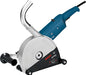 EAN 3165140244374 - Bosch 0 601 368 703 ranurador de pared 23 cm 5000 RPM 2400 W imagen 1