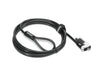 EAN 0195892024842 - Lenovo 4XE1F30278 cable antirrobo Negro 1,8 m imagen 1