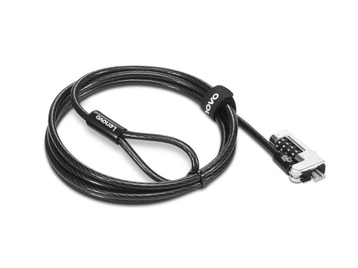EAN 0195892024842 - Lenovo 4XE1F30278 cable antirrobo Negro 1,8 m imagen 1