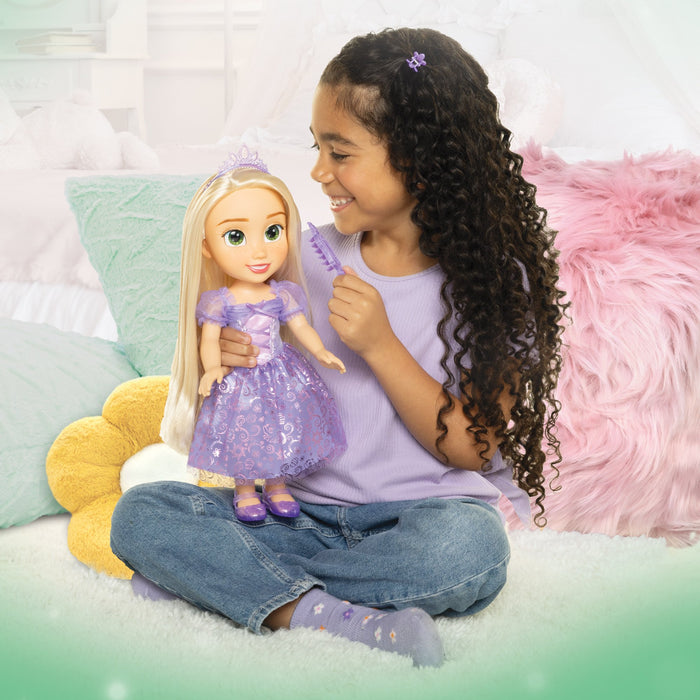 EAN 0192995253001 - My Friend Rapunzel imagen 7