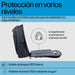 EAN 0198122966868 - HP Travel Plus 30 Liter 17 Laptop Backpack 43,9 cm (17.3") Azul imagen 5
