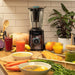 EAN 8435484043045 - Cecotec 04304 licuadora 1,8 L Batidora de vaso 1800 W Negro, Acero inoxidable imagen 5