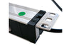 EAN 7630049628984 - VALUE 19.99.1637 unidad de distribución de energía (PDU) 7 salidas AC 1U Aluminio, Negro imagen 9