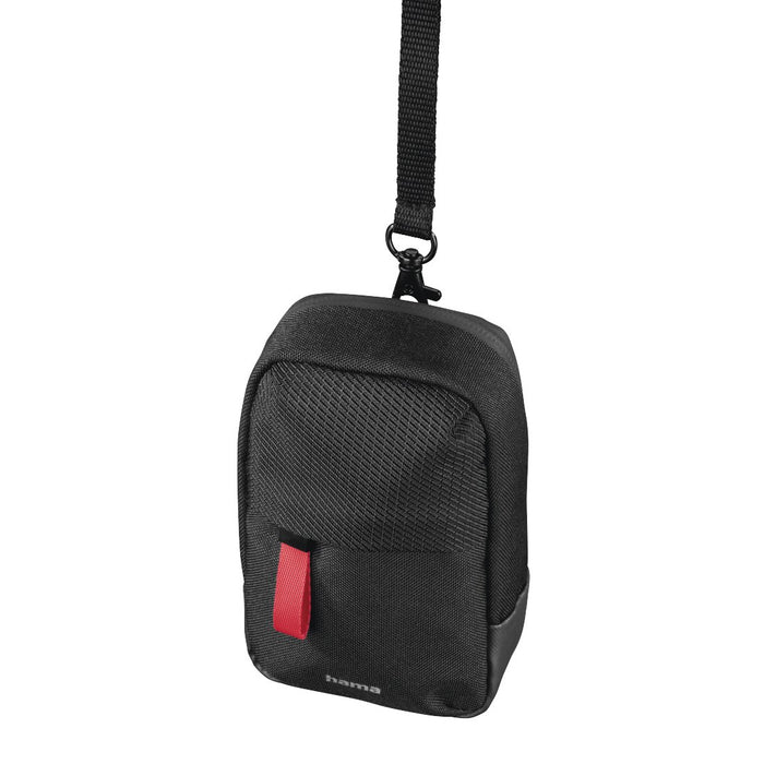 EAN 4047443483720 - Hama Matera Carcasa compacta Negro imagen 2