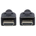 EAN 0766623353946 - Manhattan 353946 cable HDMI 3 m HDMI tipo A (Estándar) Negro imagen 3