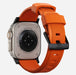 EAN 856500012179 - Nomad Rugged Grupo de rock Naranja, Negro Acero inoxidable, Caucho imagen 3