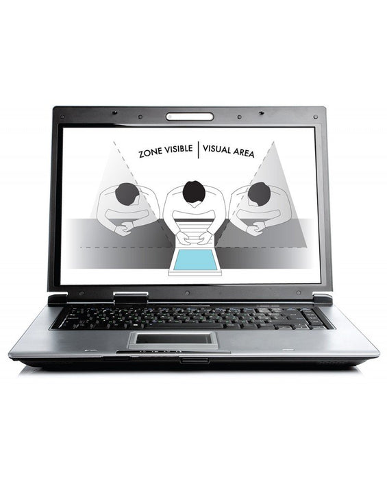EAN 3760170849522 - Urban Factory SSW22UF filtro para monitor 55,9 cm (22") Filtro de privacidad para pantallas sin marco imagen 2