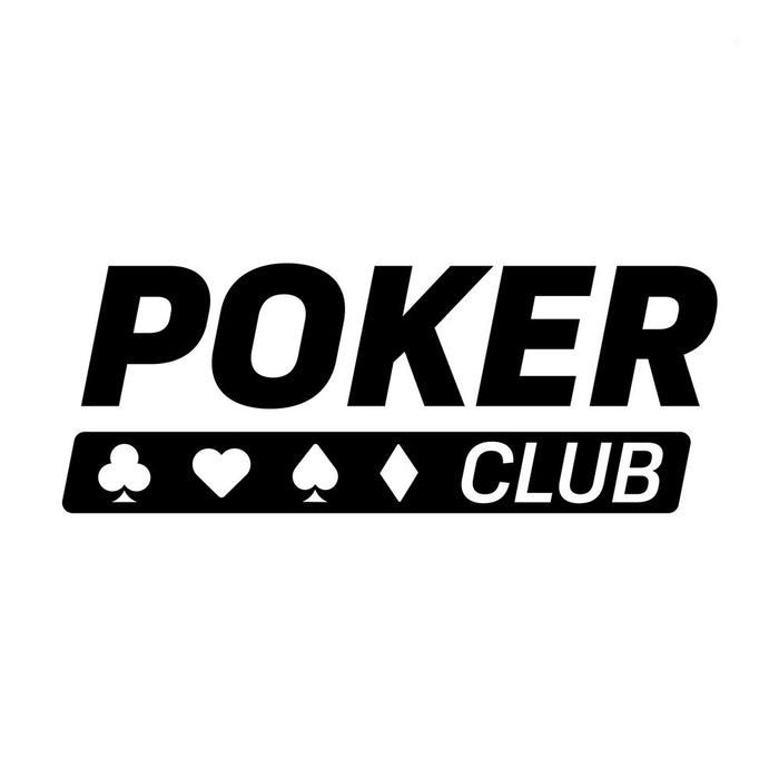 EAN 5016488137867 - Maximum Games Poker Club imagen 1
