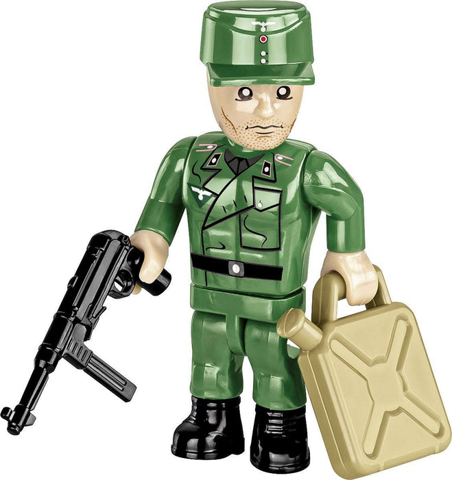 EAN 5902251025823 - COBI Panzerjäger Tiger (P) Elefant imagen 9