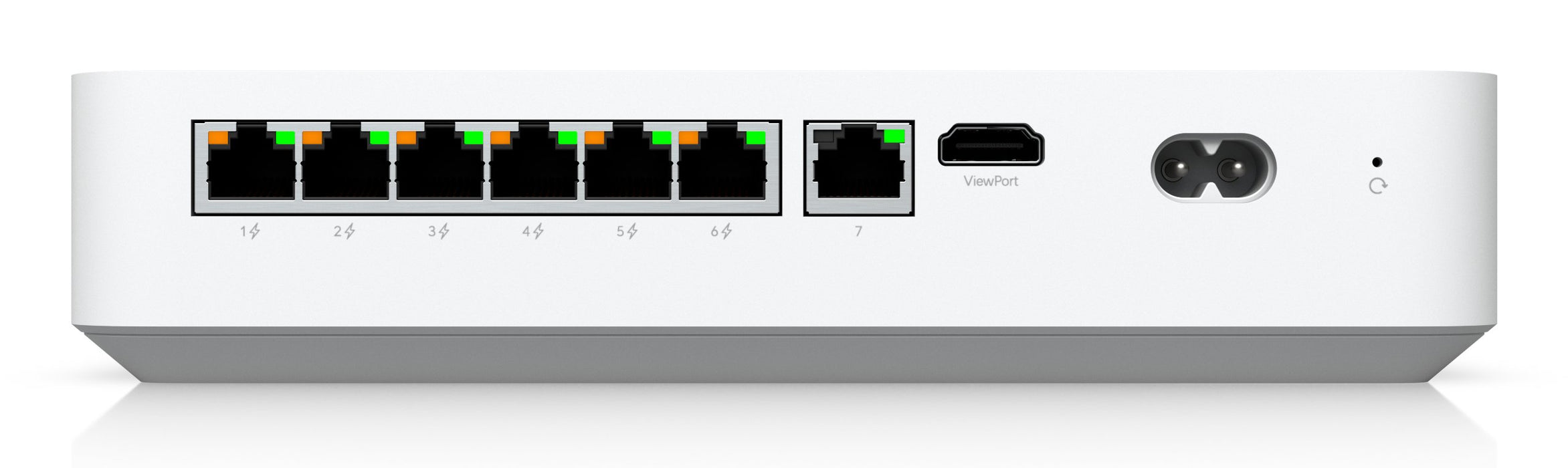 EAN 0810177164784 - Ubiquiti UNVR-Instant-Kit kit de videovigilancia Alámbrico imagen 5