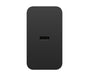 EAN 0199764412355 - HP 100W GaN Wall Charger adaptador e inversor de corriente Interior Negro imagen 4