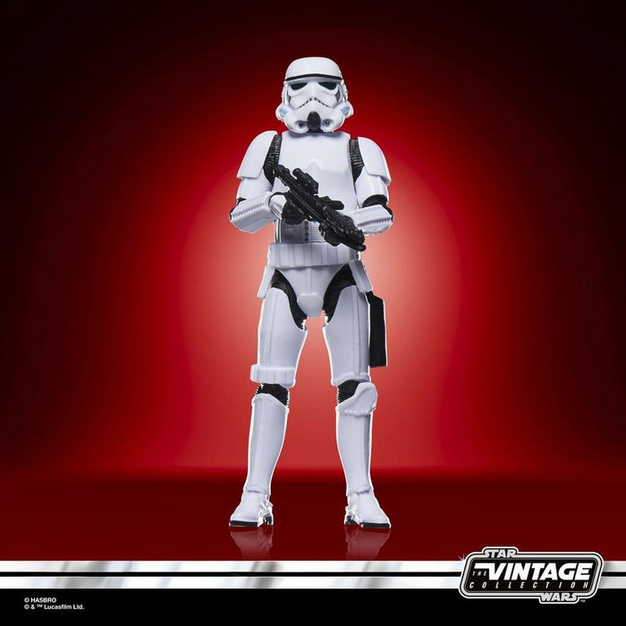 EAN 5010996324801 - Star Wars The Vintage Collection Stormtrooper imagen 1